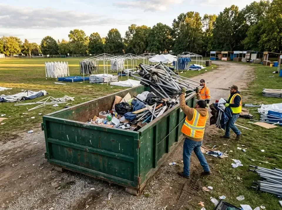 temporary-event-waste-containe-016 — frequently asked questions, Roll-Off Dumpster Rental Services in Hawaii
